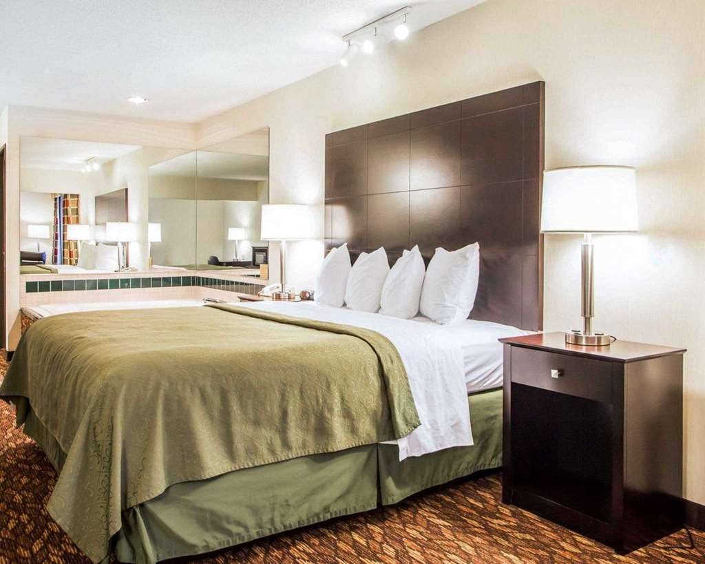 Quality Inn Villa Nova Room photo