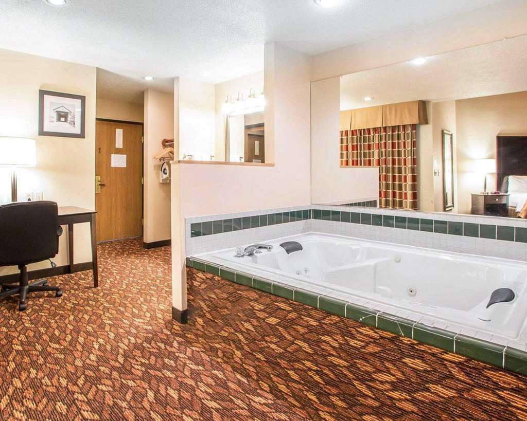 Quality Inn Villa Nova Room photo